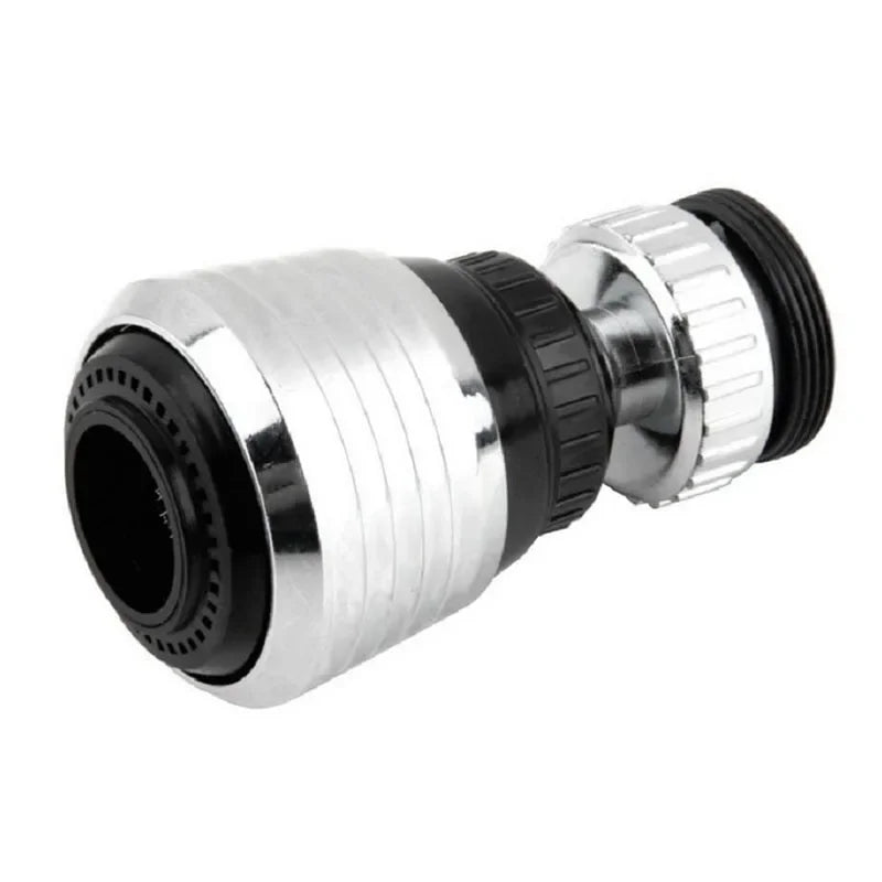 360° Adjustment Kitchen Faucet Extender Dual Mode