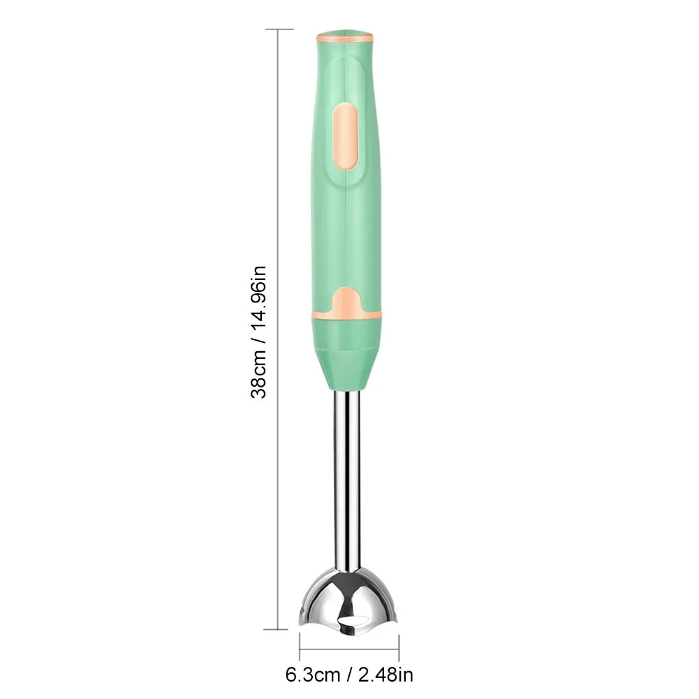 Immersion Hand Stick Blender Electric