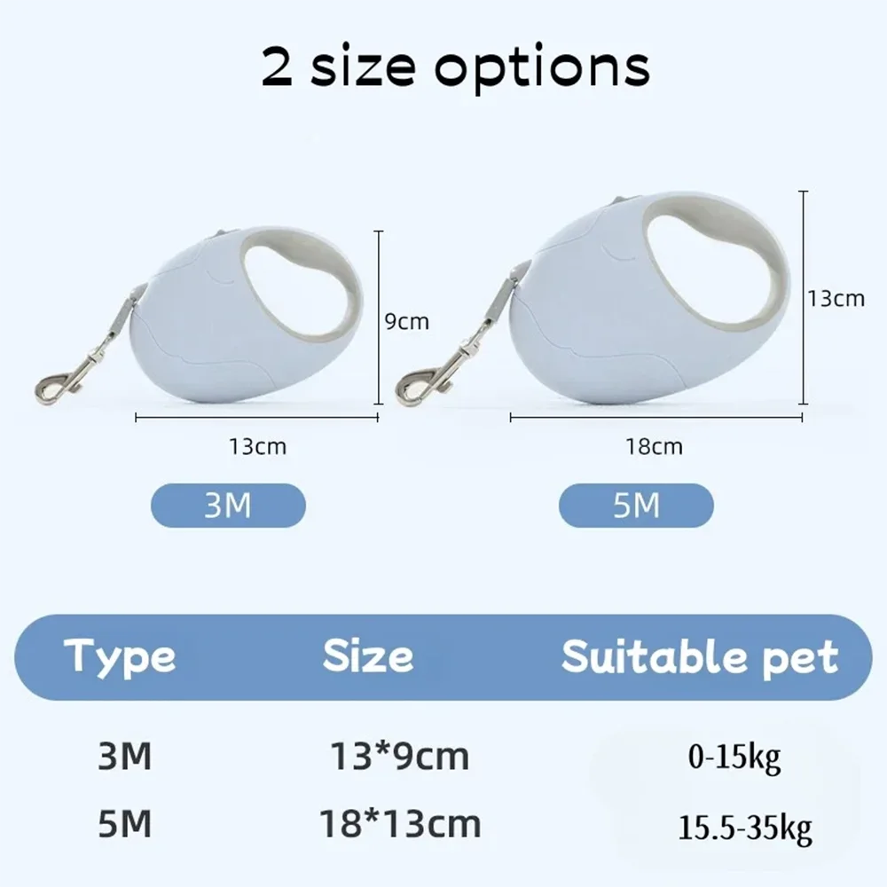 Durable Dog Leash