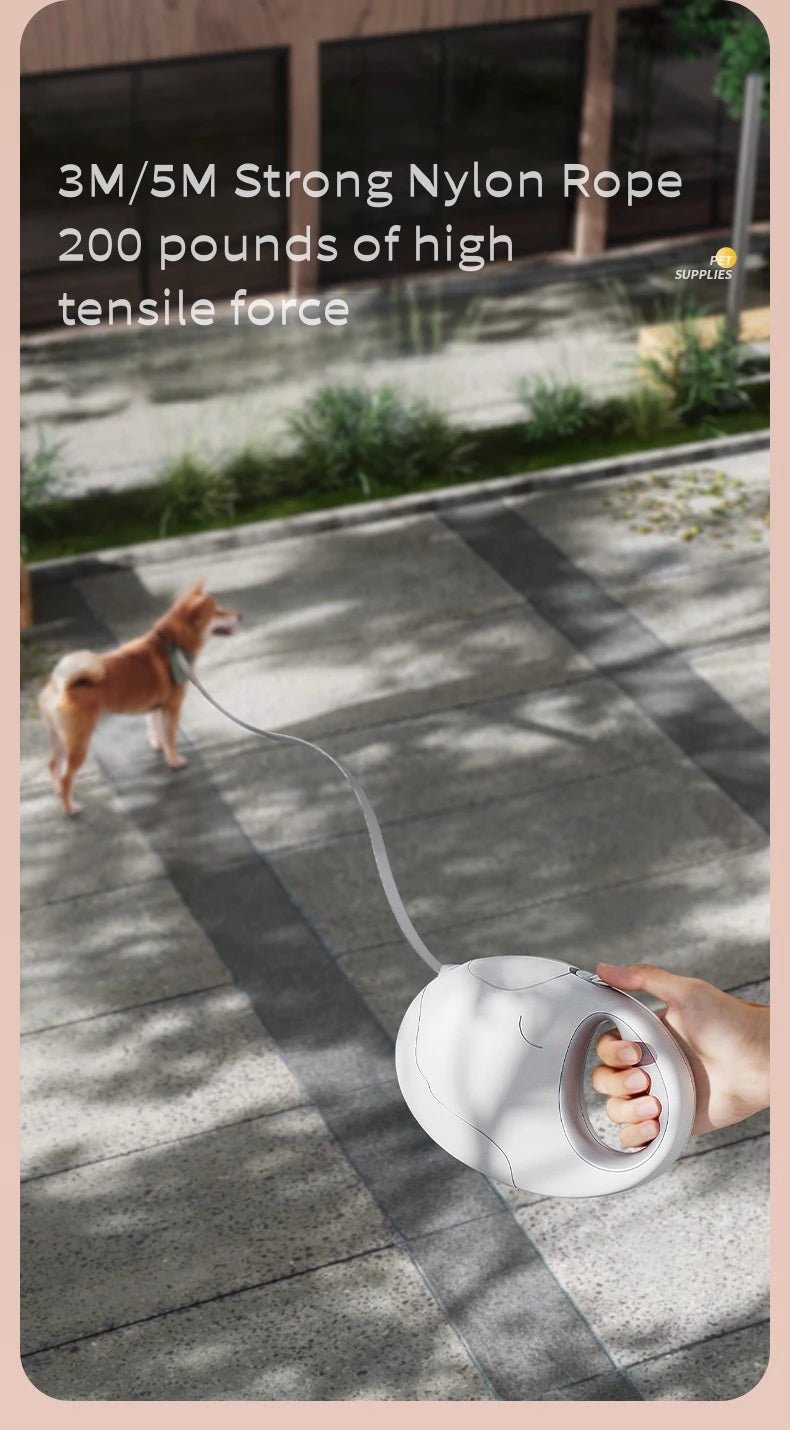 Durable Dog Leash
