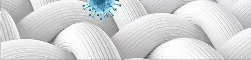 The concave convex design of the human body helps massage the neck, and the fiber massage pillow helps with sleep