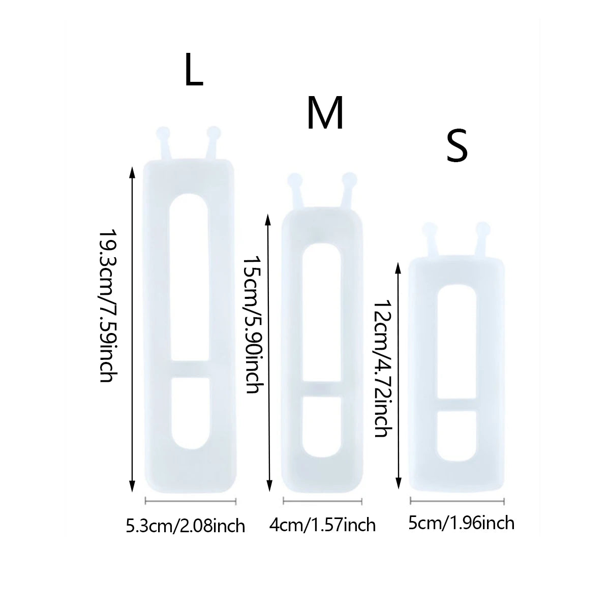 Elastic Dustproof Protective Sleeve For Remote Control