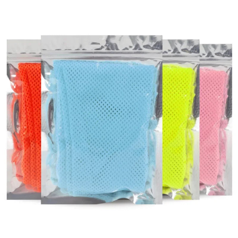 Cat washing bag multi-purpose nail clipper anti-scratch and anti-bite bathing bag fixed bag cat cleaning and grooming tools