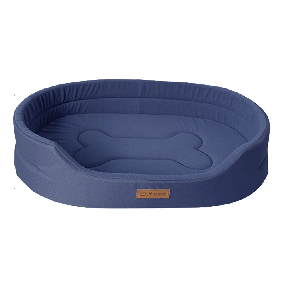 Dog Cushions Pet Bed Sofa Beds Large Dogs Fluffy Medium Blanket Pets Accessories Bad Mat Products Puppy Supplies Cats Small Big