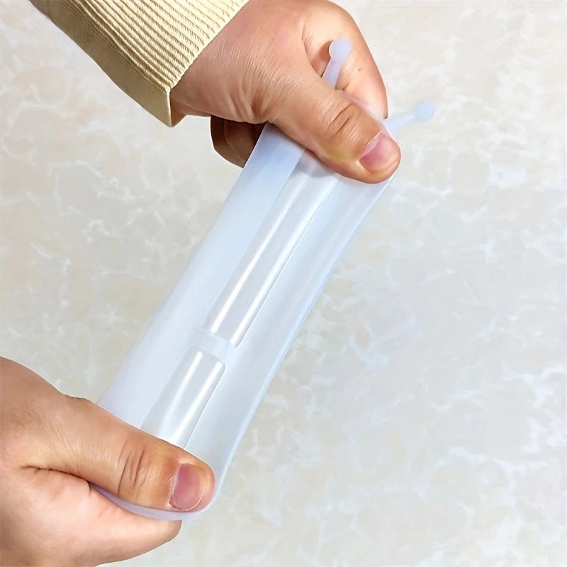 Elastic Dustproof Protective Sleeve For Remote Control