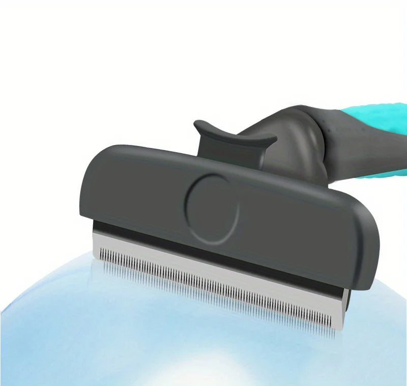 Pet Thinning Comb Dog Hair Comb Large Dog Knotting Knife Knotting Hair Removal Comb Cat Dog Supplies