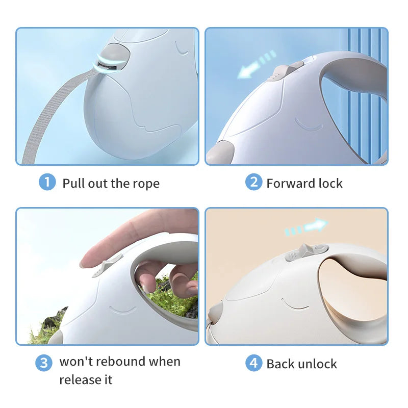 Durable Dog Leash