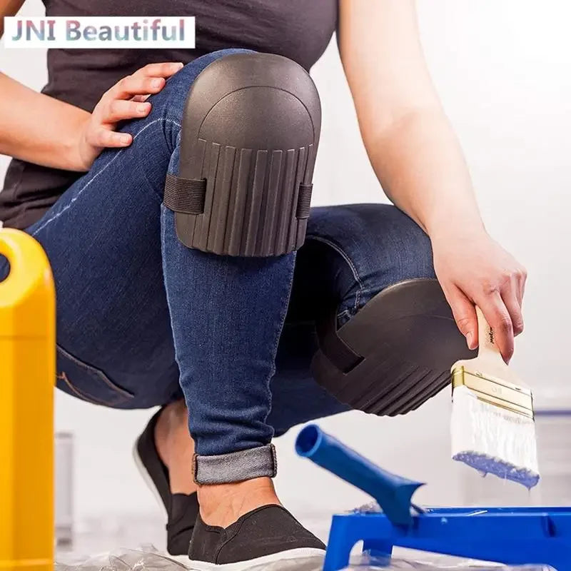 1pair Knee Protection Pad