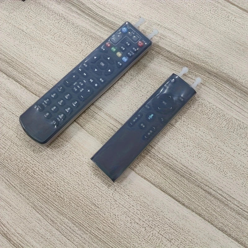Elastic Dustproof Protective Sleeve For Remote Control
