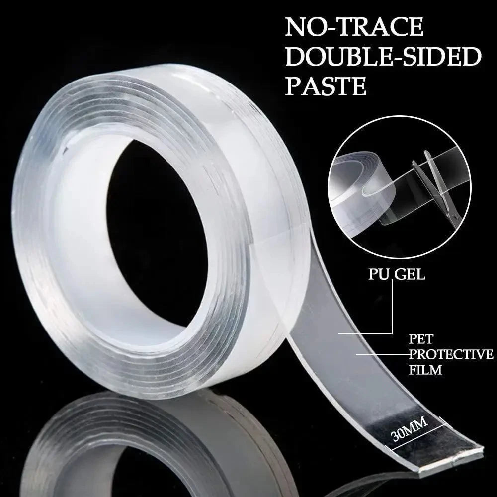 1/3/5m Nano Tape Double-Sided