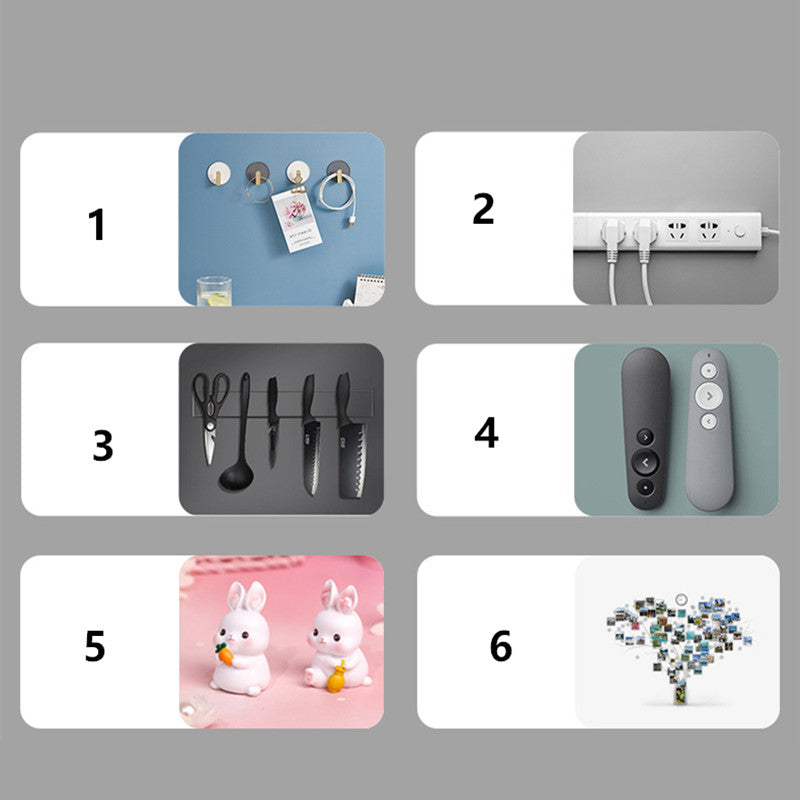 1/3/5m Nano Tape Double-Sided