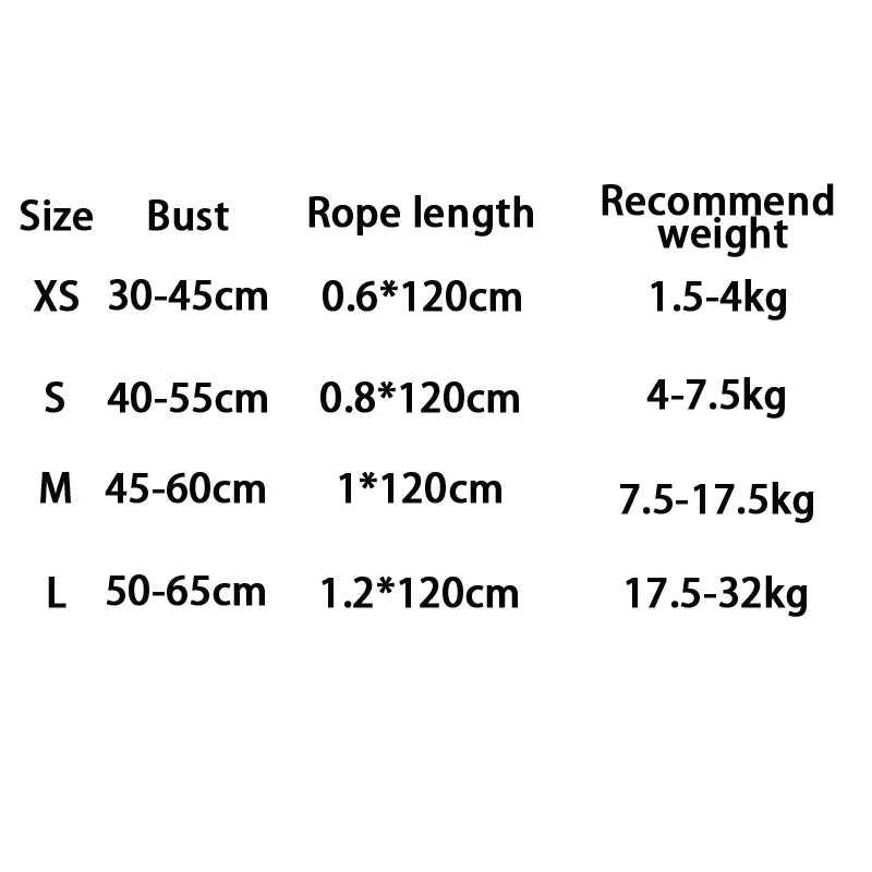 Supet No Pull Dog Harness Reflective Nylon Vest Y-Shaped Adjustable Easy Pet Harness for Small Medium Large Breeds Dogs Walking
