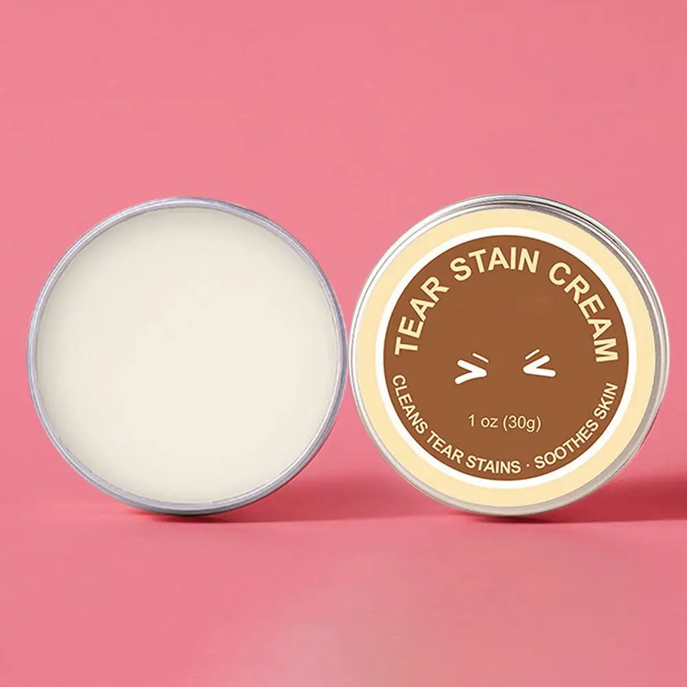 30g Pet Tear Scar Cream