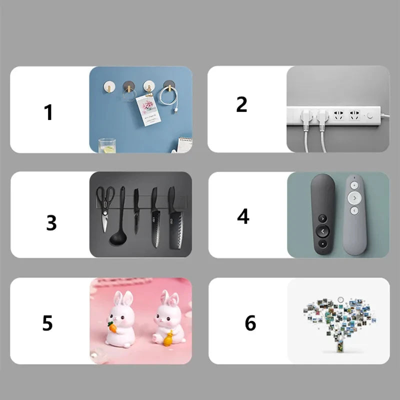 1/3/5m Nano Tape Double-Sided
