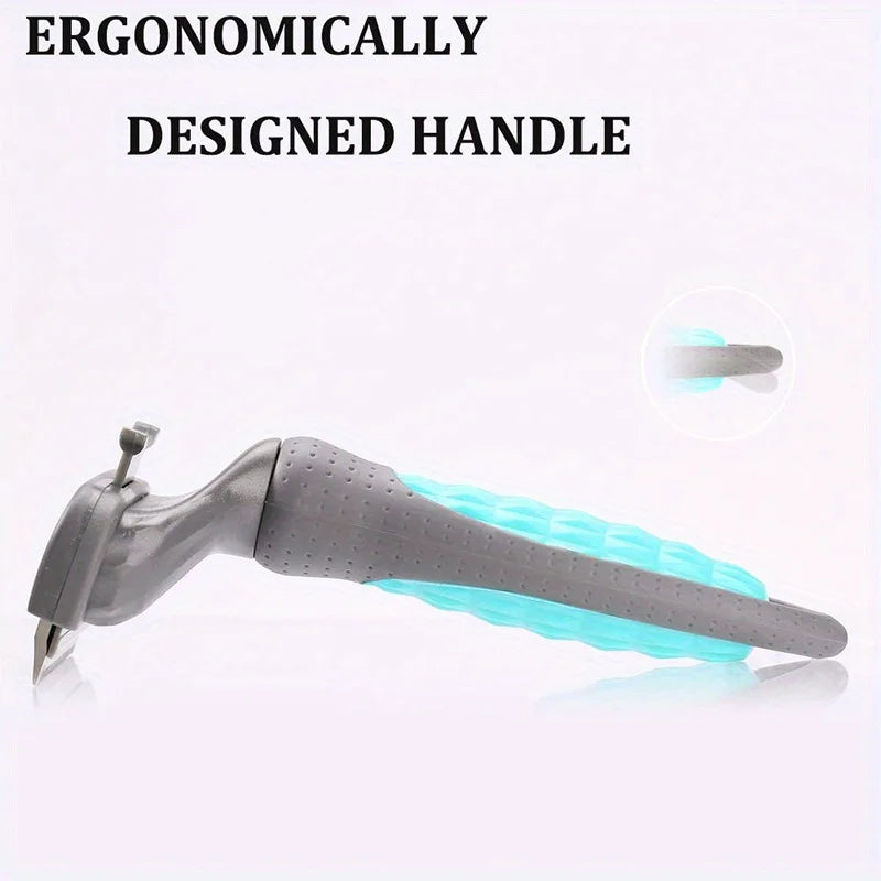 Pet Thinning Comb Dog Hair Comb Large Dog Knotting Knife Knotting Hair Removal Comb Cat Dog Supplies