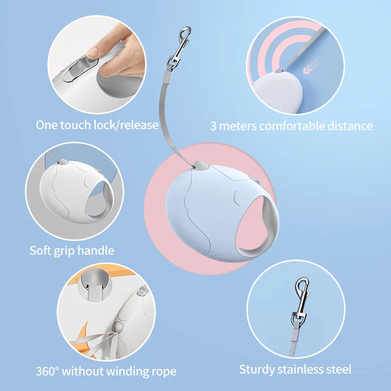 Durable Dog Leash