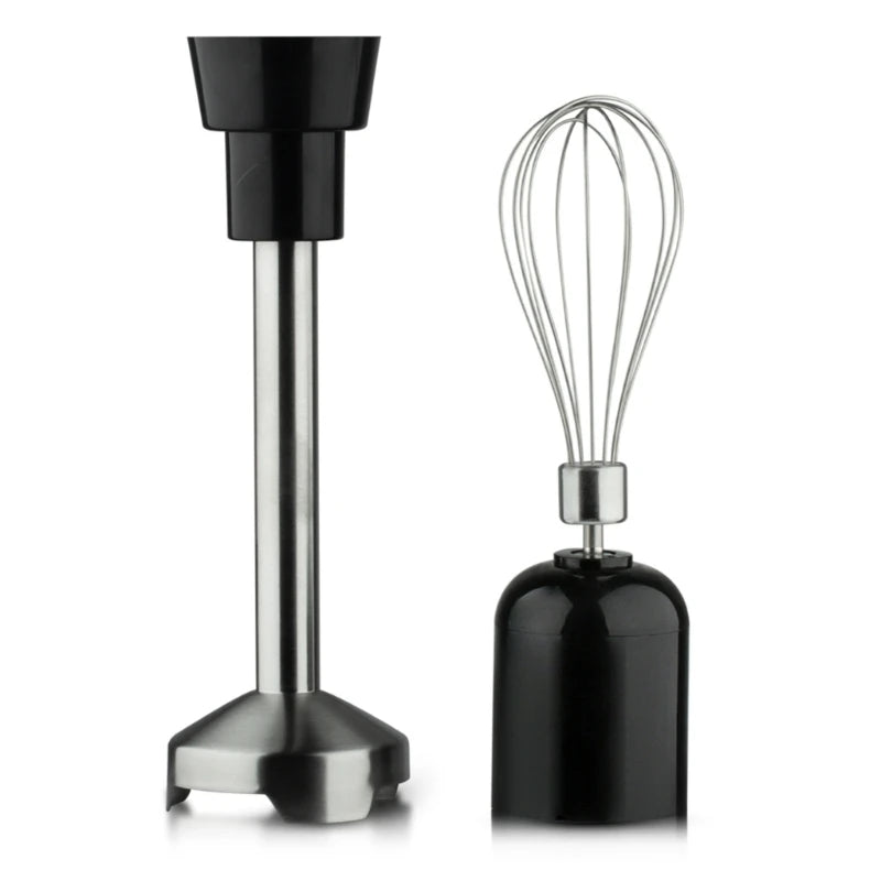 Stainless Steel 800W Immersion Hand Stick Blender
