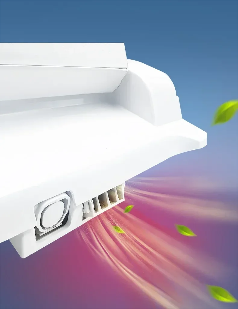 Fully Automatic Intelligent Toilet Cover Universal 110V American Standard Heating 220V