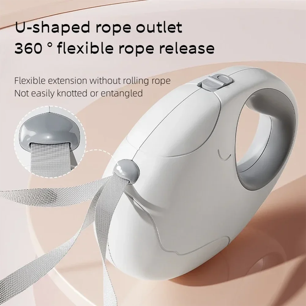 Durable Dog Leash