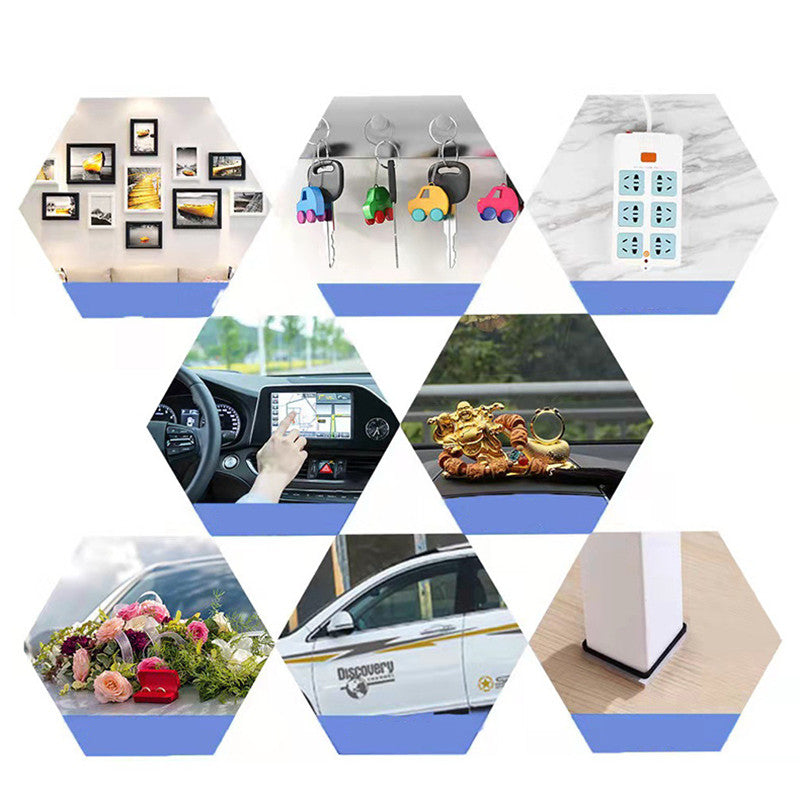 1/3/5m Nano Tape Double-Sided