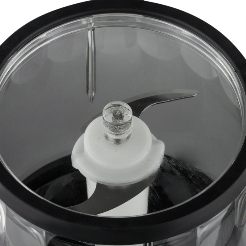 Stainless Steel 800W Immersion Hand Stick Blender