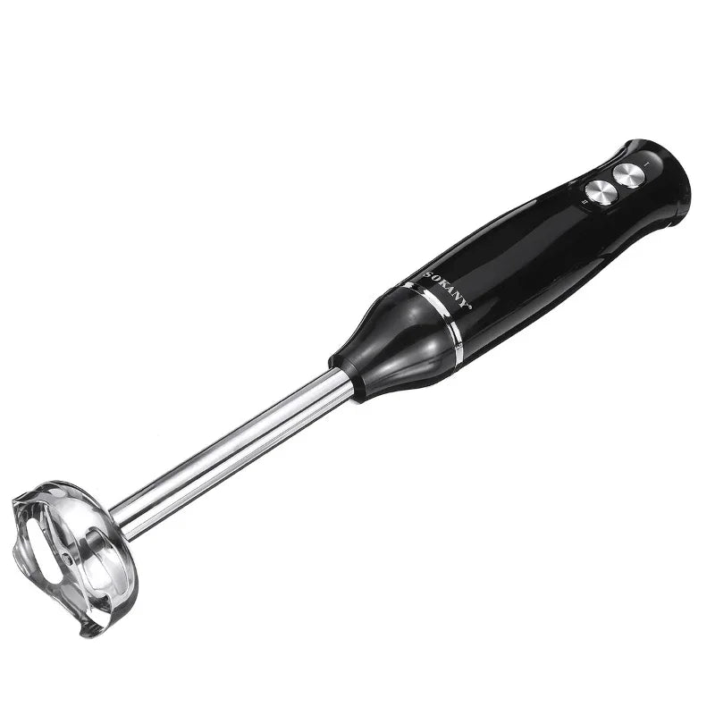 Hand Stick Immersion Blender Multi-purpose
