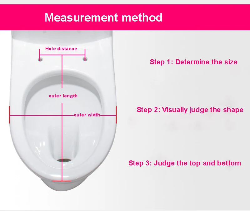 Double Layer Toilet Seat with Built in Potty Training Seat Cover Slow Close Fits Both Adult And Child 변기뚜껑