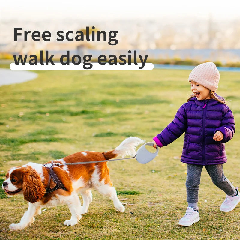Durable Dog Leash