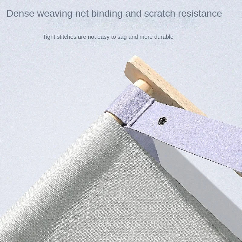Cat Bed Hanging Window Cat Hammock Soft Pet Bed House Kitten Climbing Frame Sunny Window Seat Nest Bearing 20kg Cats Accessories