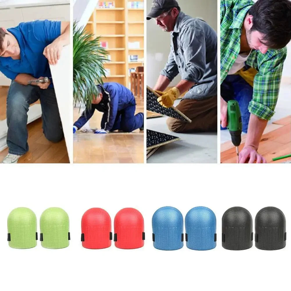 1pair Knee Protection Pad