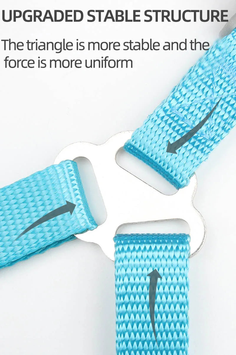 Dog Harness Clothes Vest for Small Medium Dogs Harness Leash Set Puppy Chest Strap Chihuahua Bulldog Walking Straps Pet Supplies