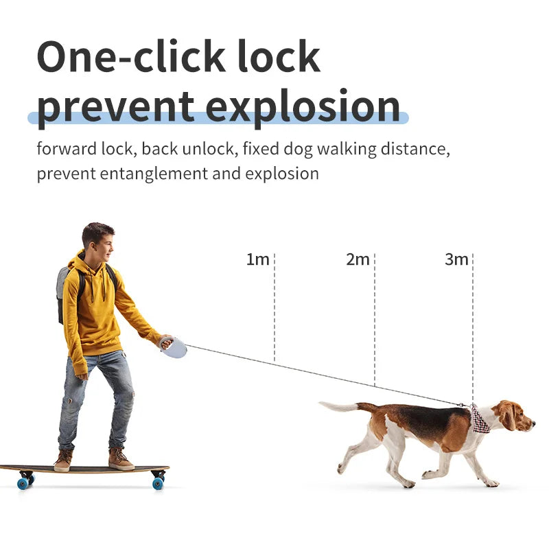 Durable Dog Leash