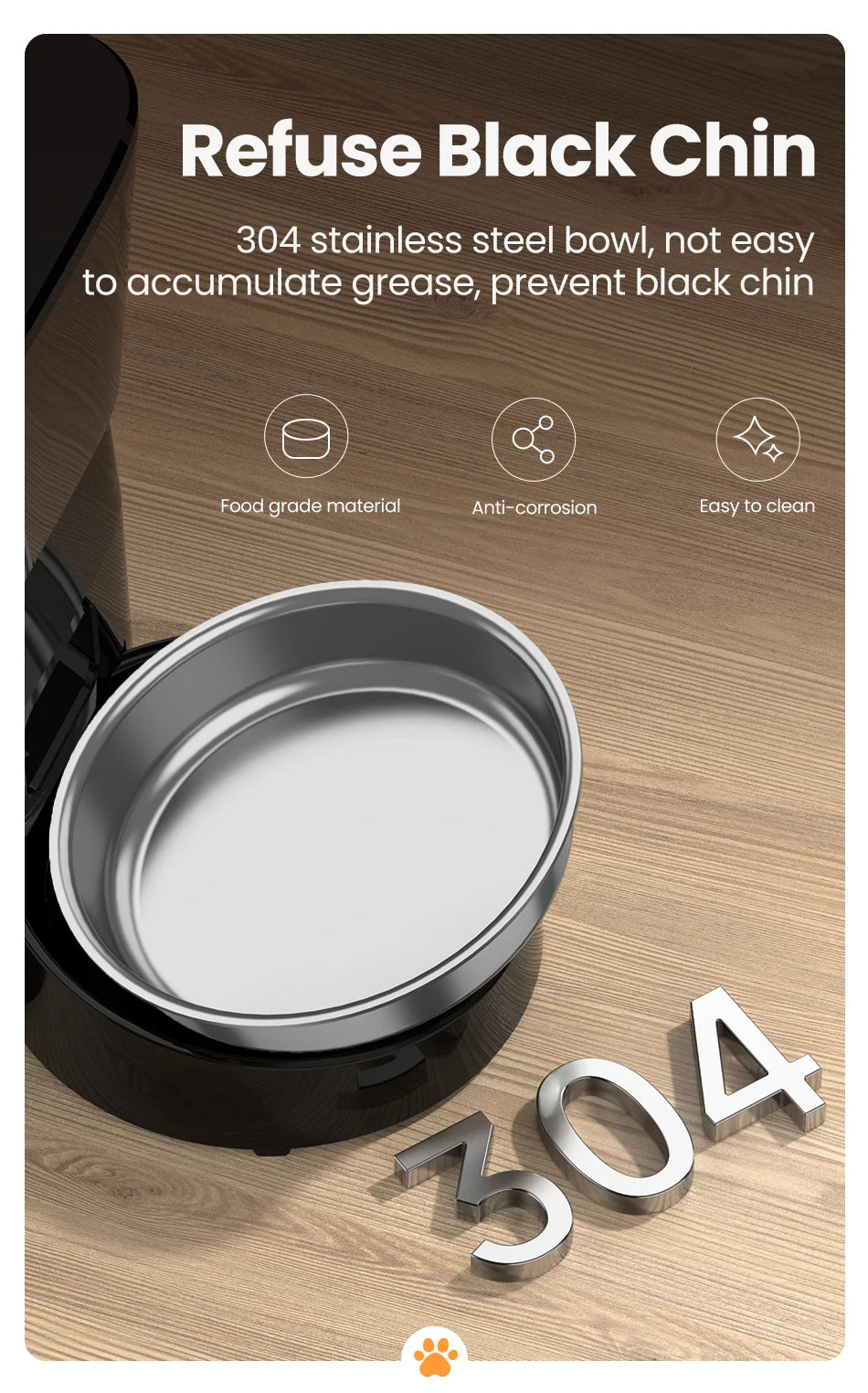 ROAutomatic Pet Feeder