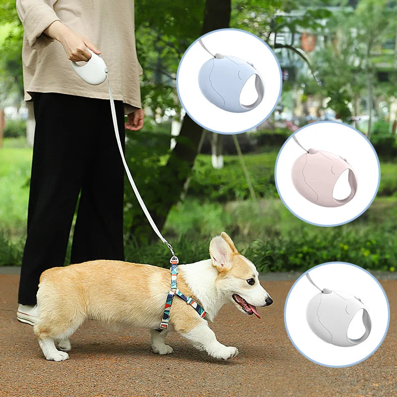 Durable Dog Leash