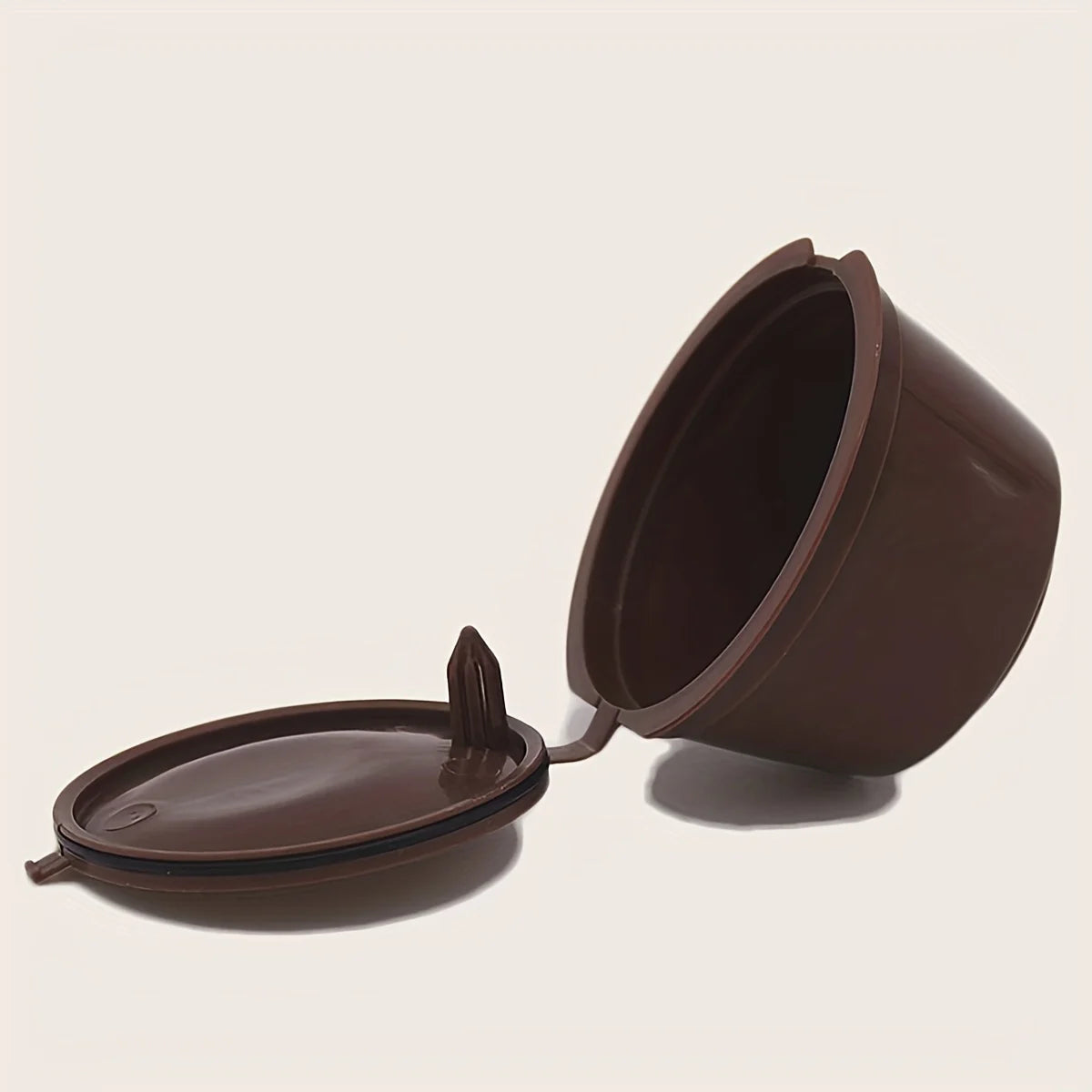 Refillable Coffee Capsules Filter Cup