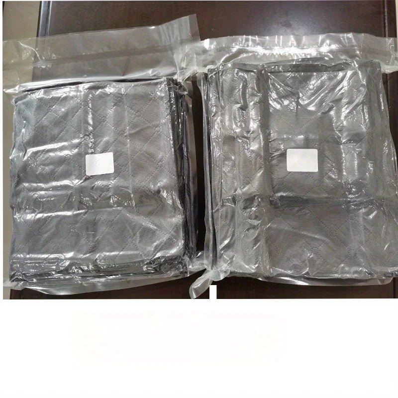 Large Capacity Foldable Fabric Storage Boxes