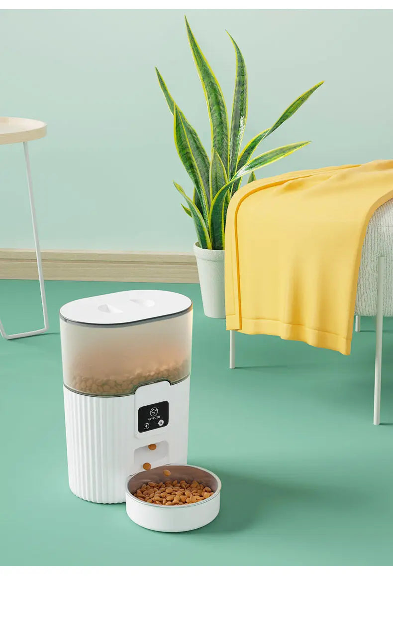 3L Automatic Pet Feeder