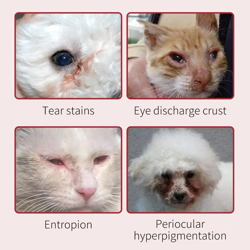 30g Pet Tear Scar Cream
