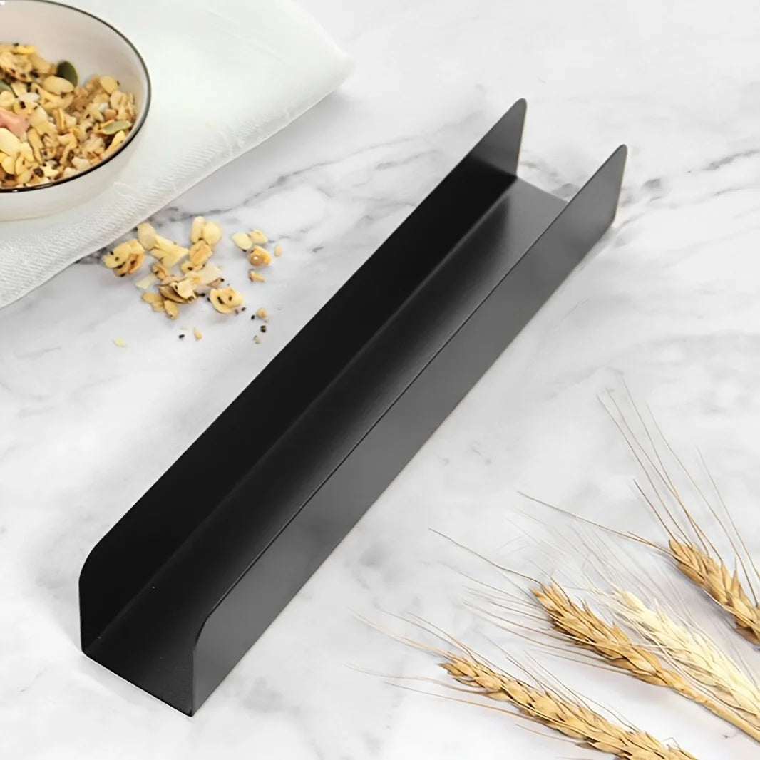 U shaped non stick mold