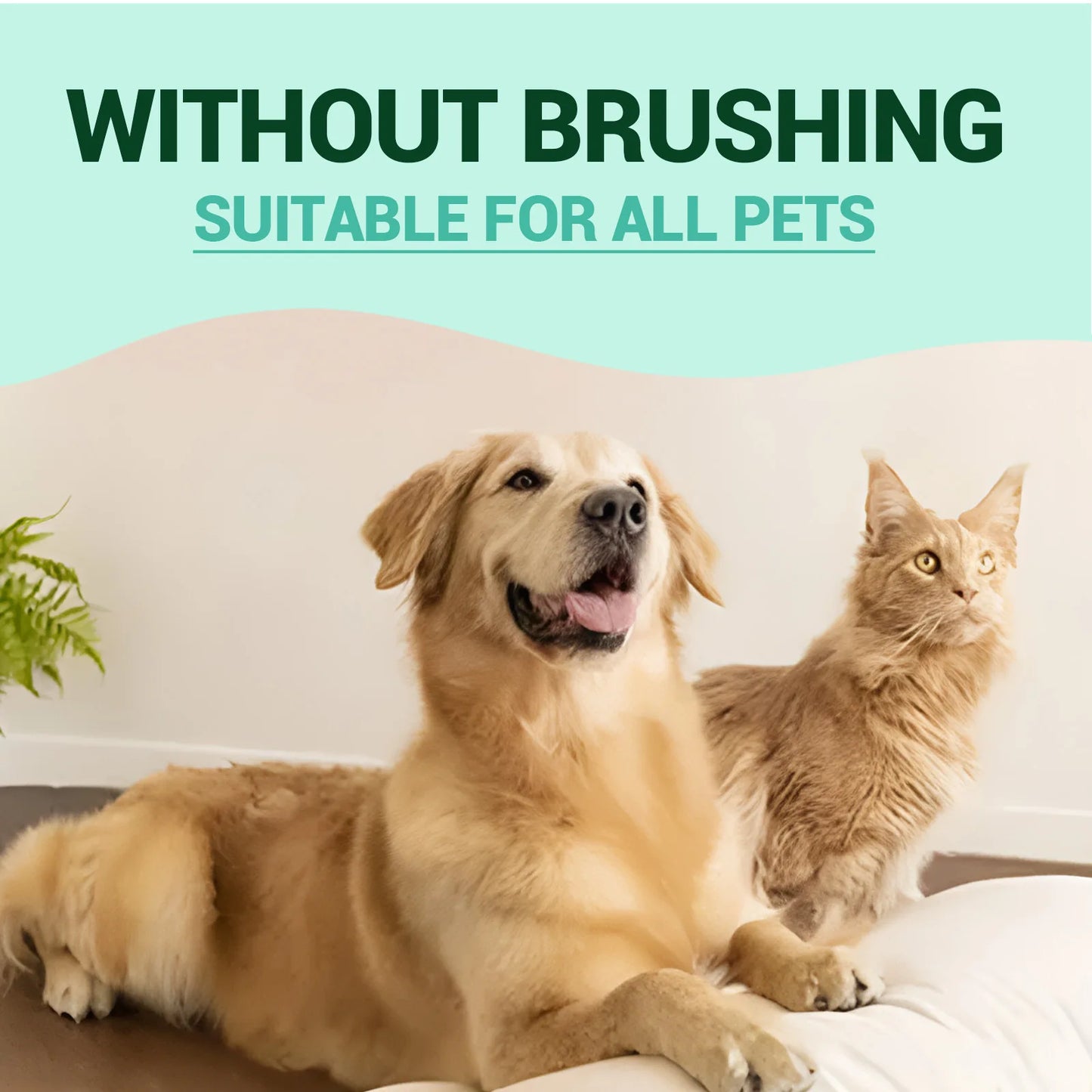 Pet Oral Cleaning Gel Bad Breath Tartar Eliminator Plaque Removal Oral Tooth Stain Deodorant Whiten Teeth Cat Teeth Repair Gel