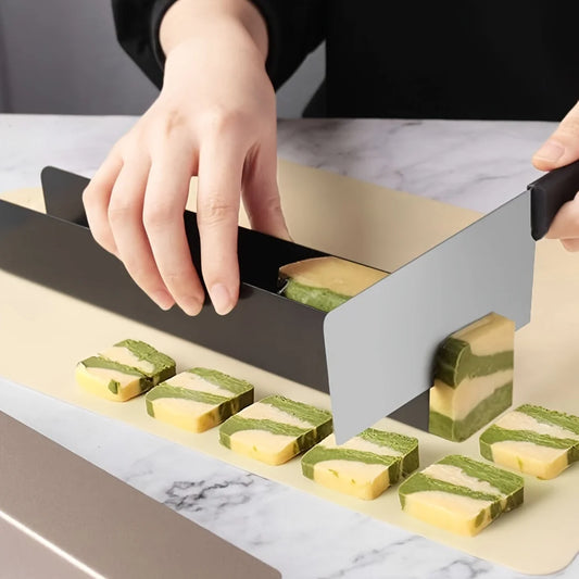 U shaped non stick mold