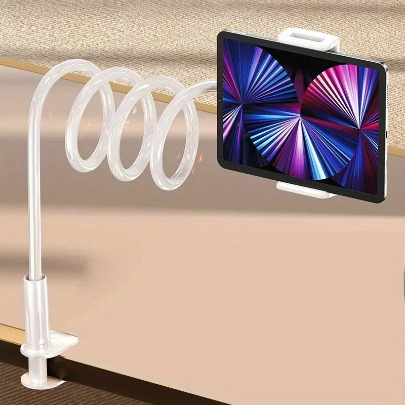Mobile Phone Stand Lazy Bedside Ipad Tablet Holder Desktop Cantilever Support Bracket