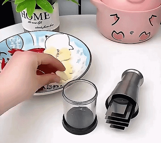 Manual Garlic Press Machine Onion Chopper Garlic Squeezer Fruit Vegetable Crusher Kitchen Chopper Tool