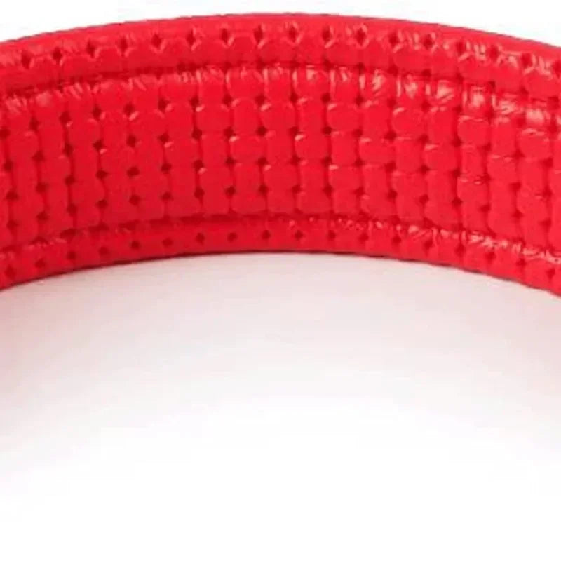 New Fashion Pet Dog Collar High Quality Nylon Collar for Dog Pet Adjustable Durable Pet Collar for Small Medium Large Dog
