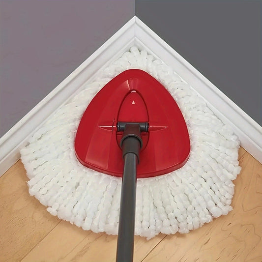 Replacement Head 2-in-1 Replacement Refill Mop