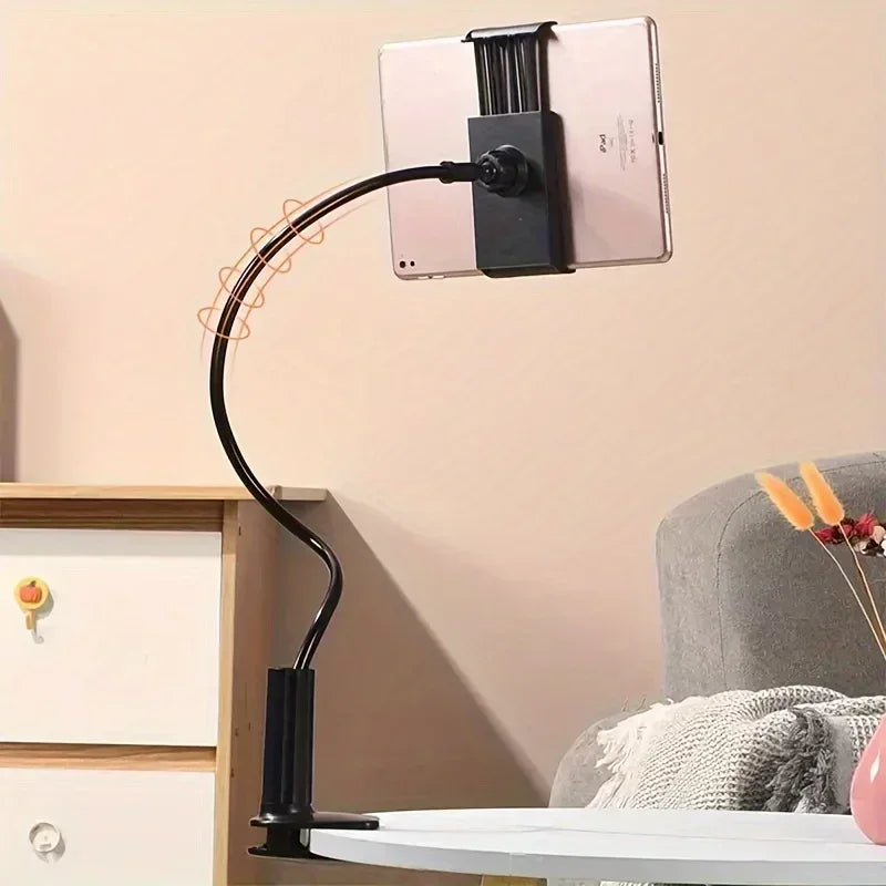 Mobile Phone Stand Lazy Bedside Ipad Tablet Holder Desktop Cantilever Support Bracket