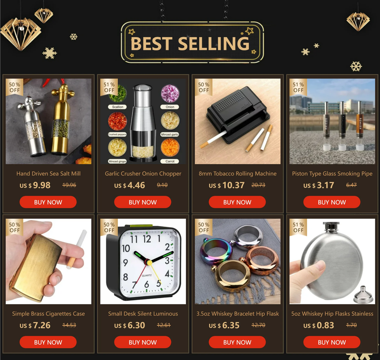 Manual Garlic Press Machine Onion Chopper Garlic Squeezer Fruit Vegetable Crusher Kitchen Chopper Tool