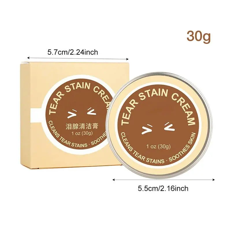 30g Pet Tear Scar Cream