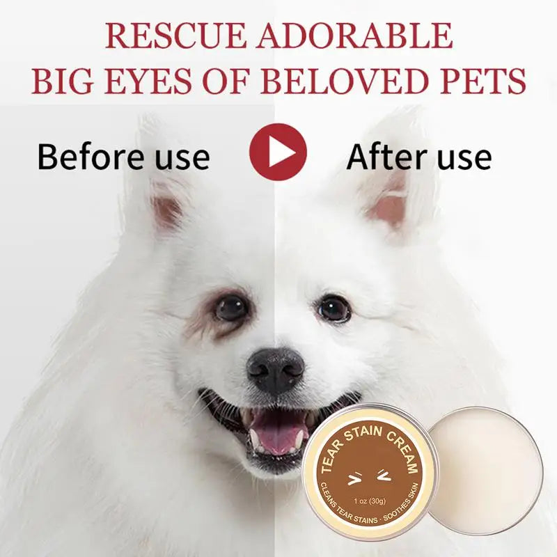 30g Pet Tear Scar Cream