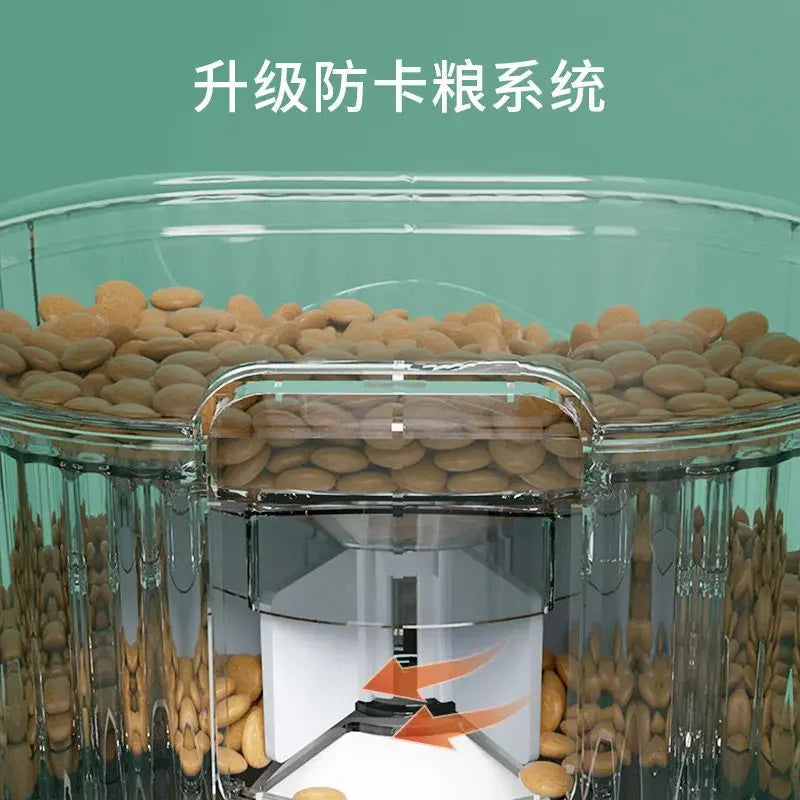 3L Automatic Pet Feeder